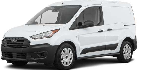 FORD TRANSIT CONNECT 2020 NM0LS6E20L1458931 image